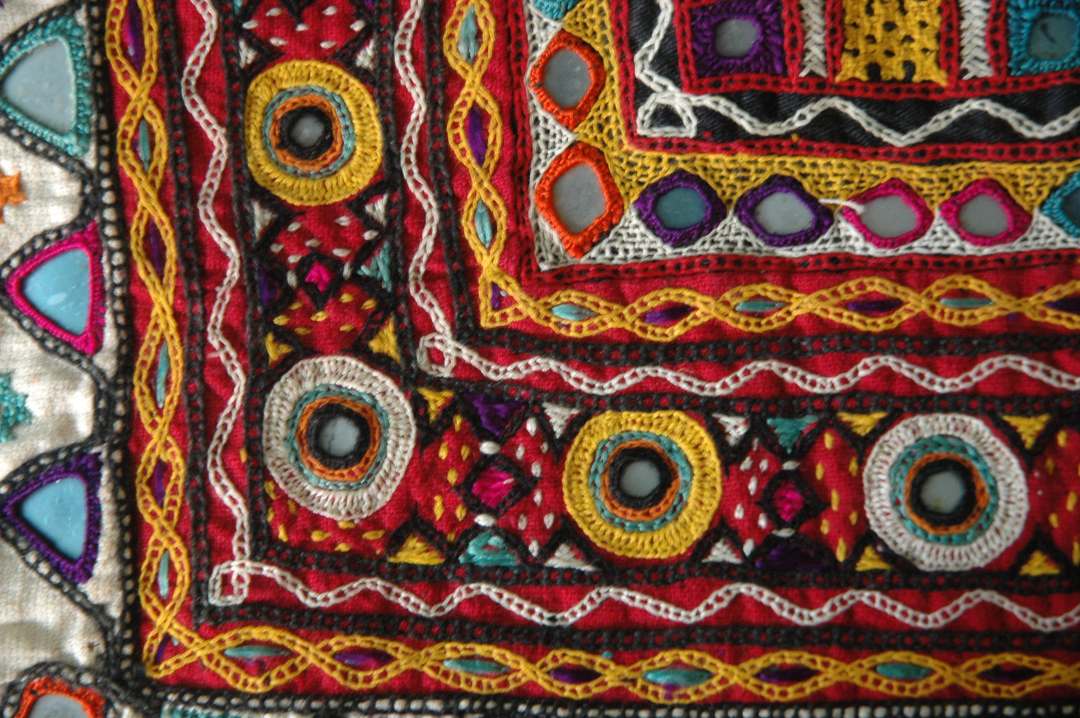 Everything about the Rabari Tribe