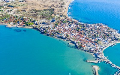 City Guide: What To Do & See in Antalya in Turkey