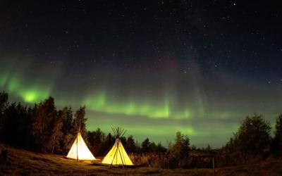 Planning Camping?Best Places to Go for Camping in Southeast Asia