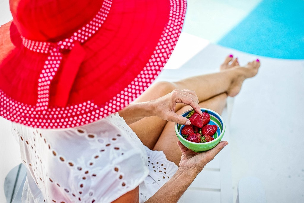 CRUISE PACKING GUIDE