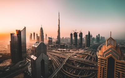 DON’T MISS THESE TOP PLACES IN DUBAI