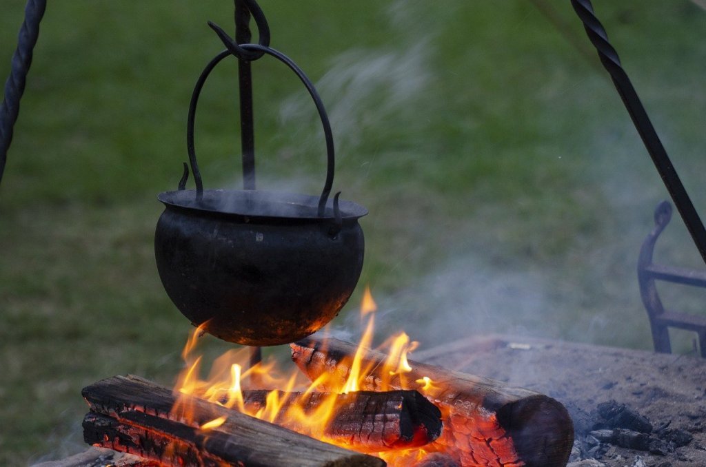 Safety Tips On Weekend Camping Amidst The Pandemic