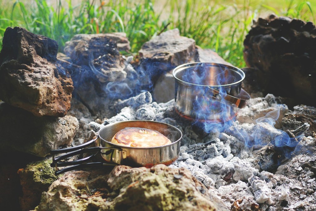 Safety Tips On Weekend Camping Amidst The Pandemic