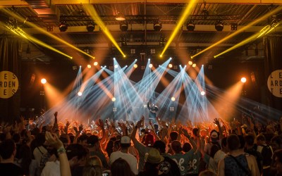Goa Nightlife: Top 5 Places To Enjoy Nightlife in Beach Destination