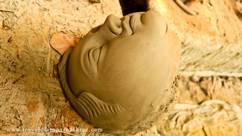 Clay Idol od Durga
