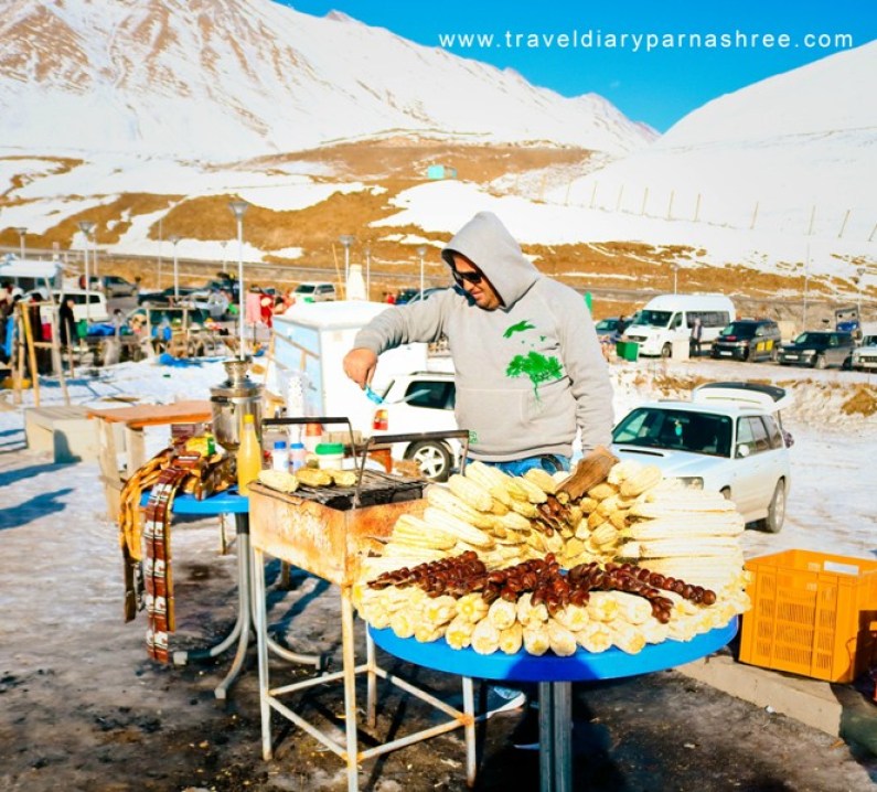 Why You Should Not Miss Visiting Kazbegi in Georgia