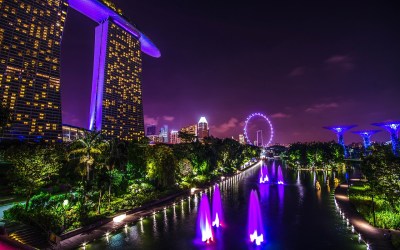 Don’t Miss These 8 Sweet Spots in Singapore On Your Next Trip