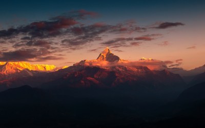 5 Best Treks For Beginners in Nepal (2021): Find Out