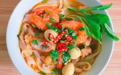 TOP FOOD TOURS IN THE UNITED STATES