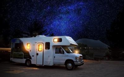 ESSENTIAL CARAVAN ACCESSORIES FOR YOUR NEXT TRIP