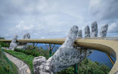 WHY VISIT DA NANG IN CENTRAL VIETNAM