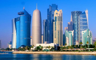 First Time in Doha? Find Out What to See & Do There