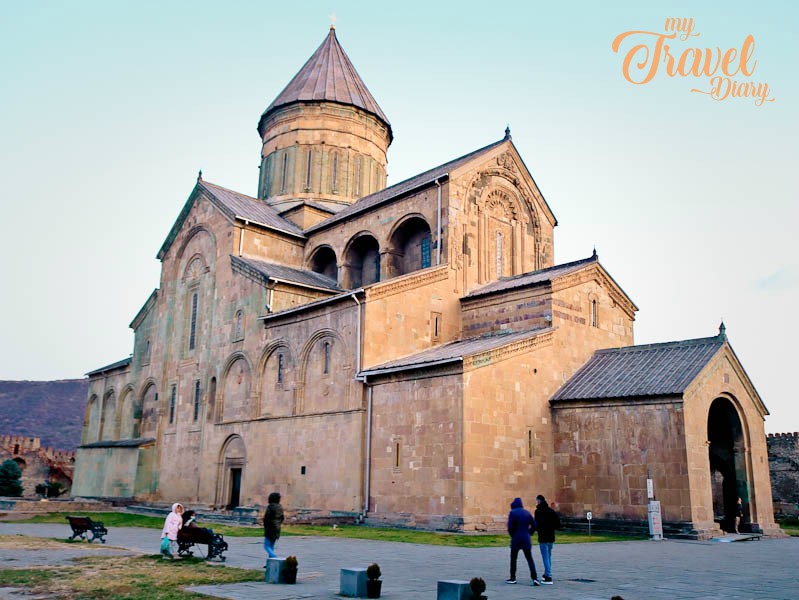 3 Days in Tbilisi Itinerary