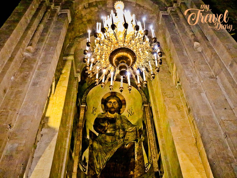 3 Days in Tbilisi Itinerary