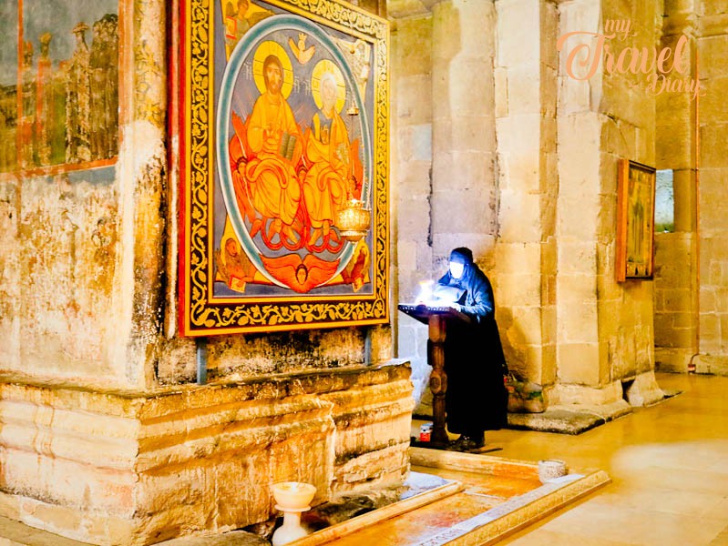 3 Days in Tbilisi Itinerary