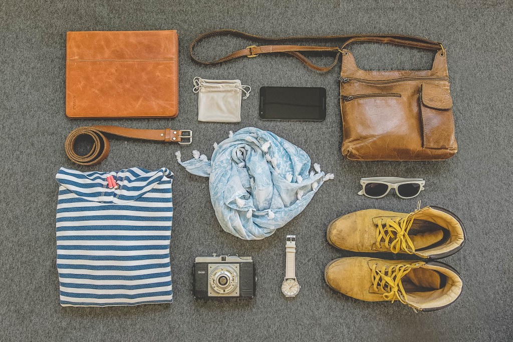 ULTIMATE CRUISE PACKING GUIDE